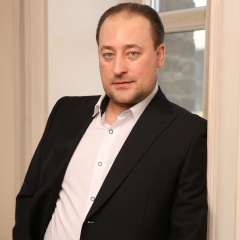 Сергей Крылов, 19.05, Санкт-Петербург