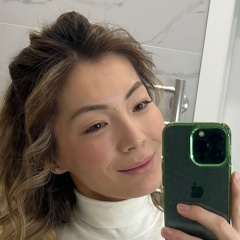 Гулим Хамитова, 10.05