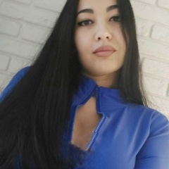 Лола Иванова, 18.02, Уфа