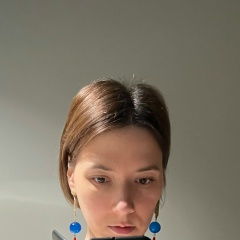 Анна Закревская, 10.03, Москва