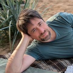 Алексей Кутепов, 22.07, Санкт-Петербург