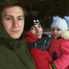 Александр Головченко, 21.06, Снежногорск