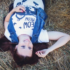 Марина Барбелюк, 19.08, Киев