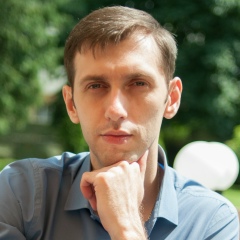 Александр Булавин, 02.12.1983, Воронеж