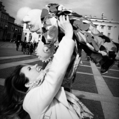 Марина Давидюк, 15.07.1983, Санкт-Петербург