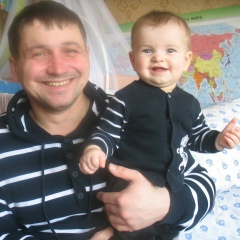 Виталий Иванов, 21.08, Чебоксары