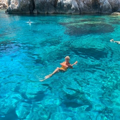 Марина Каврукова, 15.04, Москва