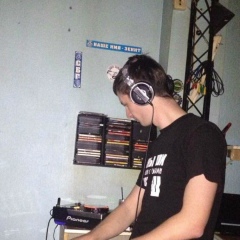 Кирилл Волков, 14.08.1986, Санкт-Петербург