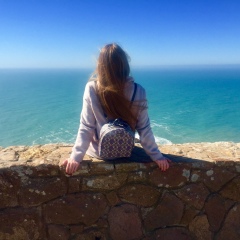 Анастасия Логинова, 30.12.1990, Москва