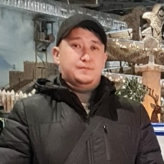 Миржан Казахбаев, 26.04.1988, Актау