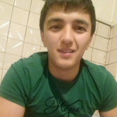 Айбек Рысбеков, 01.11, Dubai