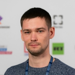 Евгений Шекера, 09.11.1987