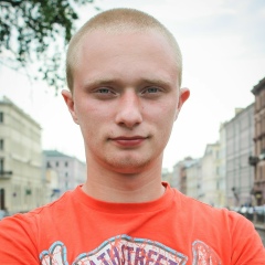 Андрей Булатов, 06.04.1989, Санкт-Петербург