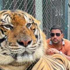 Mahoub Ahmed, 01.01, Guangzhou