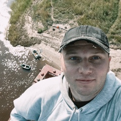 Михаил Сидоров, 30.04.1977, Архангельск