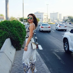 Наргиза Турдиева, 25.06, Алматы