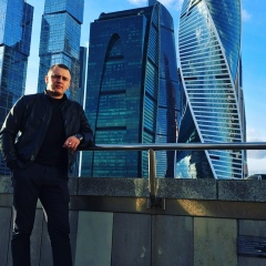 Илья Садовников, 27.02, Семибратово