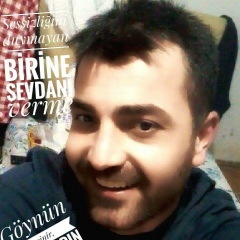 Ismet Gerdan, 02.08, İzmir