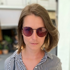 Оля Плотниченко, 14.04.1993, Новые Анены