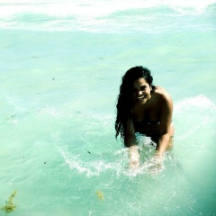 Priscilla Deleon, 03.01.1992, Los Angeles