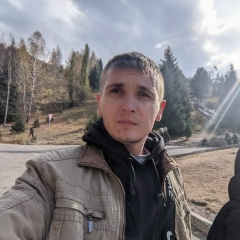 Андрей Бабурин, 01.06