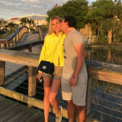 Valeriya Kolegova, 09.06, New York City