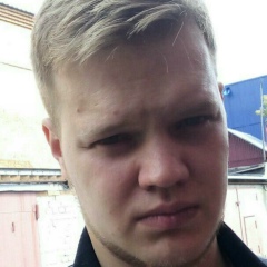 Александр Просто, 13.11, Тюмень