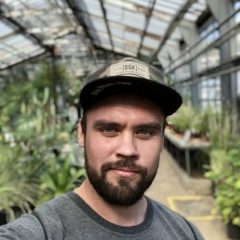 Митяй Коновалов, 14.03.1989, Москва