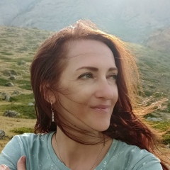 Екатерина Душка, 27.03, Волгоград