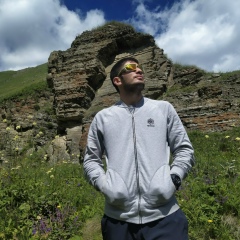 Арсен Арсенов, 03.06, Краснодар