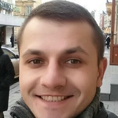 Тарас Дідук, 10.03, Тернополь