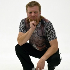 Сергей Леший, 20.10.1983, Москва