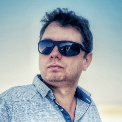 Геннадий Самара, Санкт-Петербург