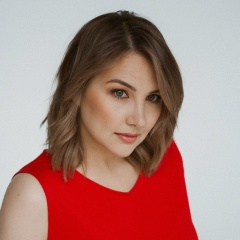 Ксения Смирнова, Барнаул