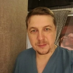 Виктор Пахунов, 06.08.1987, Лобня