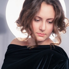 Марина Карамышева, 02.02, Москва