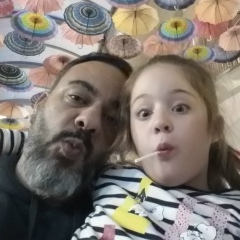 Фади Ефрем, 17.01, Санкт-Петербург