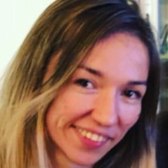 Татьяна Куделина, 03.08