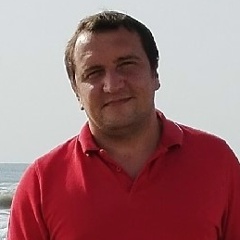 Дмитрий Хохлов, 07.04.1987, Обнинск