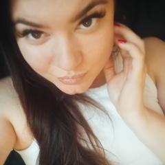 Евгения Олеговна, 09.07, Санкт-Петербург