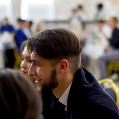 Эльдар Ахметшин