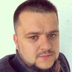 Nikita Paliy, 05.07.1983, Алматы