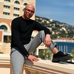 Denis Petrenko, 30.03.1989, Москва