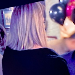 Ольга Вербинская, 01.09, Italia