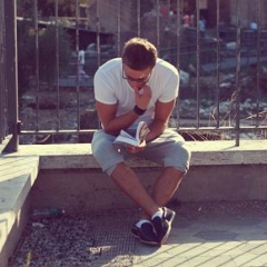 Михаил Яковлев, 29.03, Санкт-Петербург