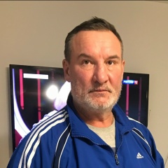 Валерий Семашкин, 05.04, Санкт-Петербург