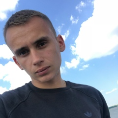 Ярослав Иванов, 21.07, Ростов-на-Дону