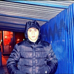 Микаил Магомедов