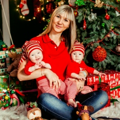 Оксанка Олійник, 19.05.1984, Львов