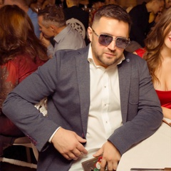 Александр Александров, 29.01, Санкт-Петербург